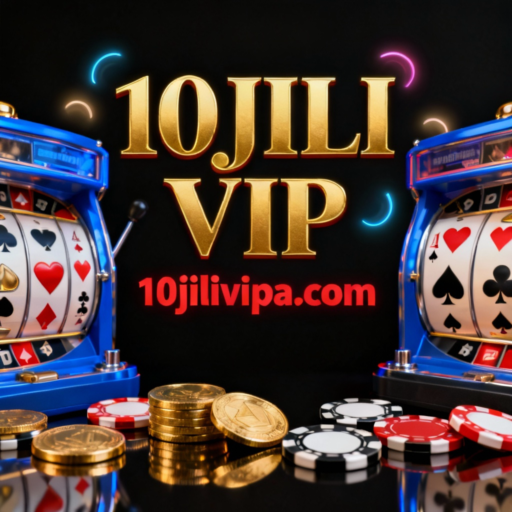 10JILI VIP