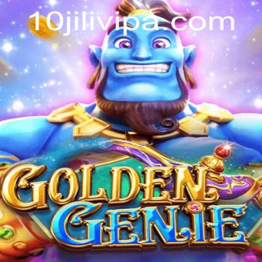 Exploring the Enchanting World of GOLDENGENIE: A Guide to Mastering 10JILI VIP