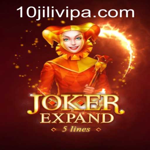 Exploring JokerExpand: A Dive into JILI's Thrilling Game Experience