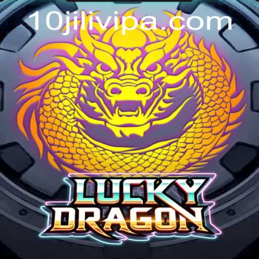 LuckyDragon: An In-Depth Exploration of the Game and its Rules Tied to 10JILI VIP