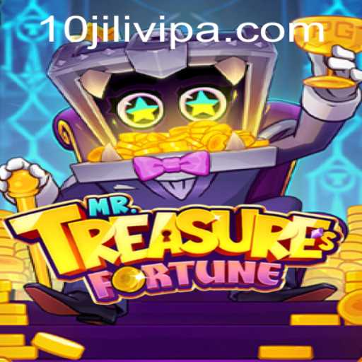 Unveiling MrTreasuresFortune: A Deep Dive into the Ultimate Gaming Experience