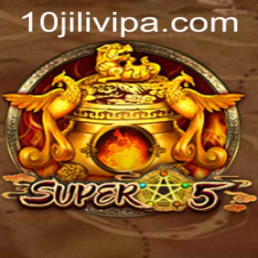 Dive into the Thrilling World of Super5 with 10JILI VIP