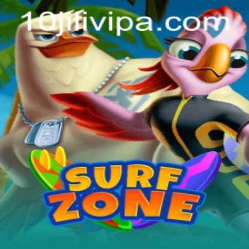 SurfZone: Dive into the Exciting World of Virtual Surfing with 10JILI VIP