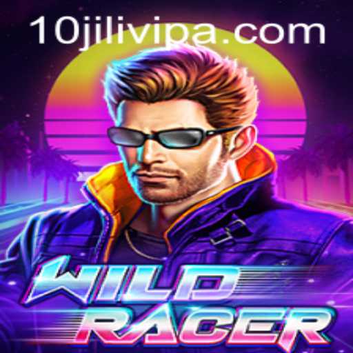 WildRacer: The Thrills of Virtual Racing Unleashed